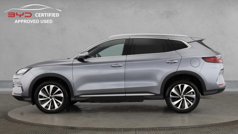 BYD Seal U 1.5 DM-i Comfort 5dr Auto Estate